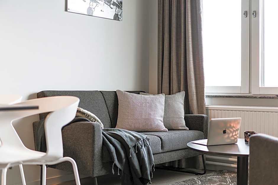 Forenom Hotels & Apartments Arlanda