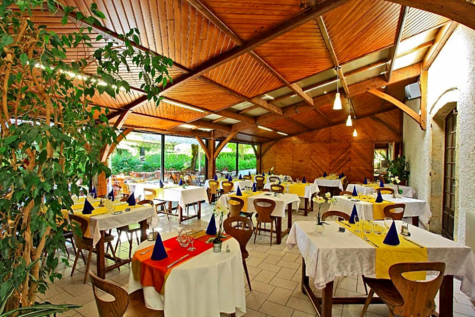 Le Clos Grand