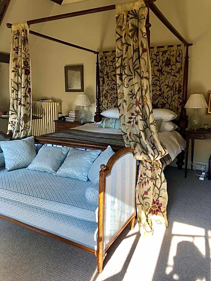 B&B Harlington Manor