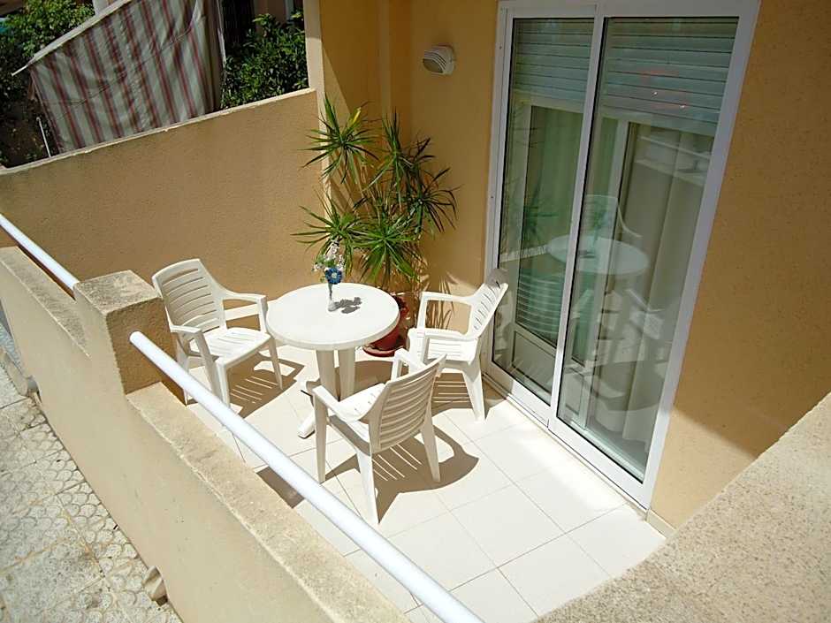 Hotel Mar Menor