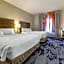 Fairfield Inn & Suites by Marriott Slippery Rock