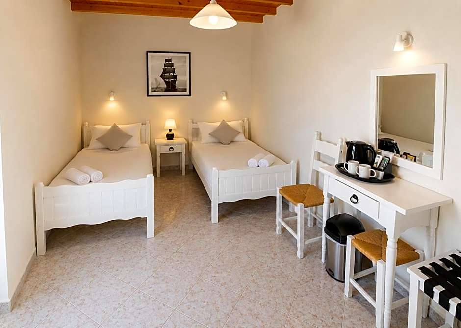 Agia Roumeli Hotel adults only Ξενοδοχείο Αγία Ρουμέλη μόνο για ενήλικες