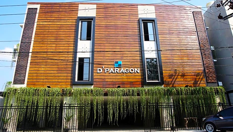 DPARAGON KERTEN