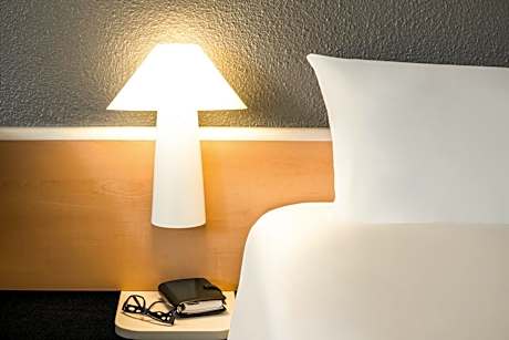 Triple Room with One Double Bed and One Single Bed