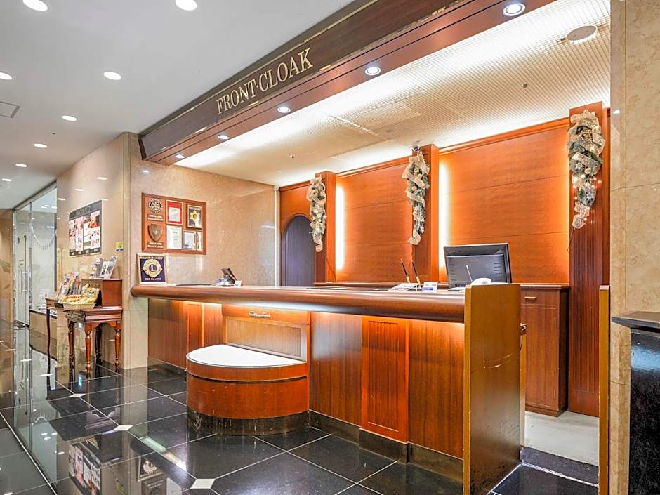 HOTEL emisia TOKYO TACHIKAWA