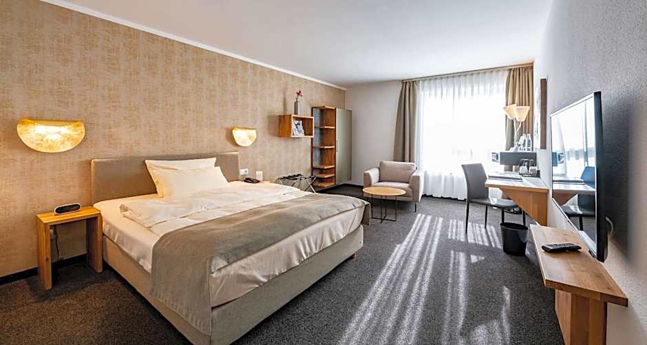 Best Western Plus iO Hotel