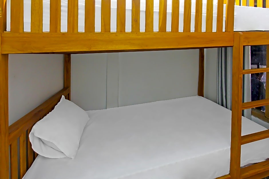 Hotel O Bale Datu Homestay Near Lapangan Bulutangkis By'u Badminton