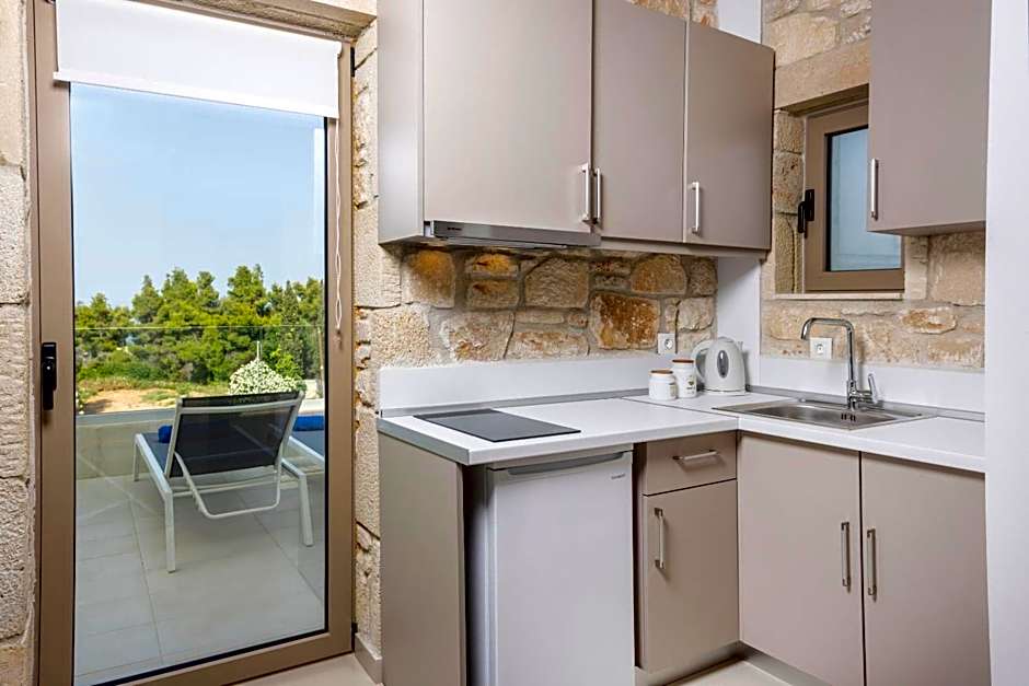 Anna Mare Luxury Apartments