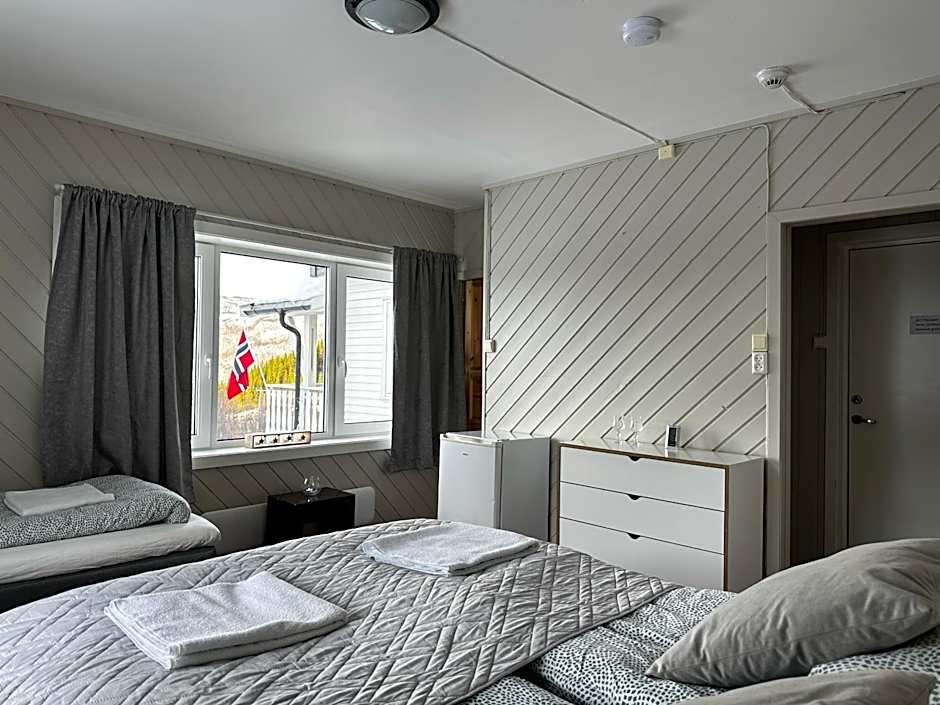 Storfossen Hostel