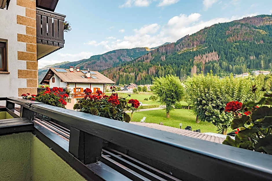 Suàn Hotel