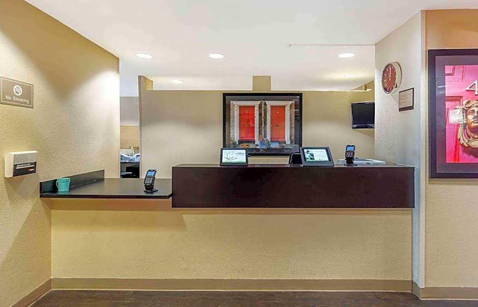 Extended Stay America Suites - Seattle - Everett - North
