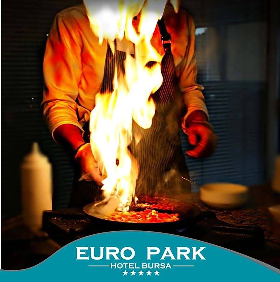 Euro Park Hotel Bursa