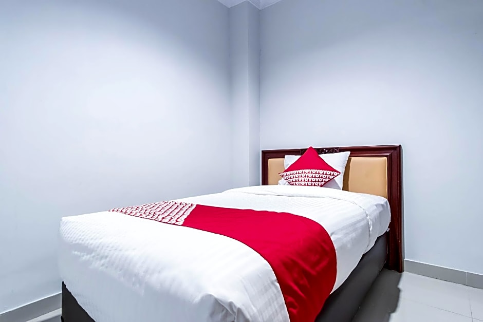 Hotel O Helvetia Residence