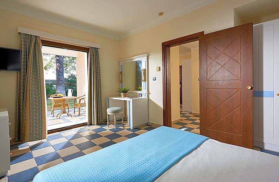 Aldemar Olympian Village