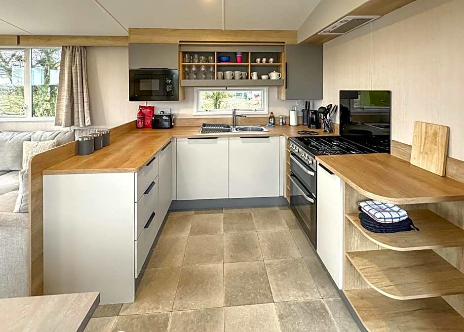 Sandgreen Caravan Park