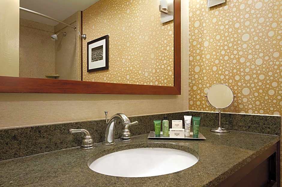 Hilton Knoxville