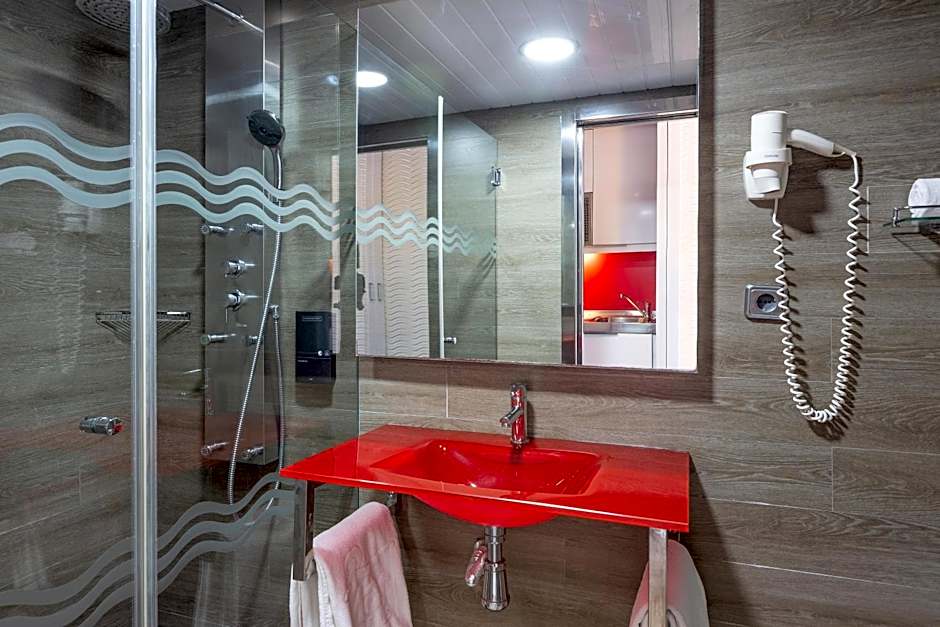 MarSenses Rosa del Mar Hotel & Spa