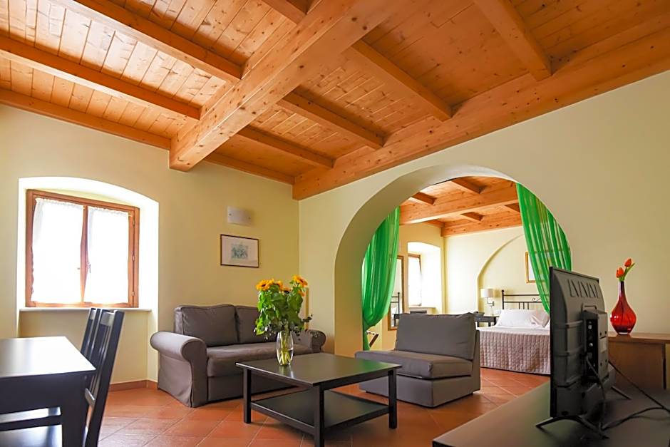 Locanda Il Monastero