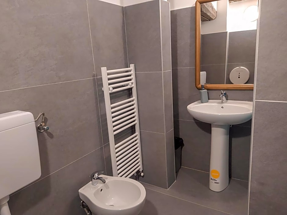 Hostel Il Nosadillo - Bologna
