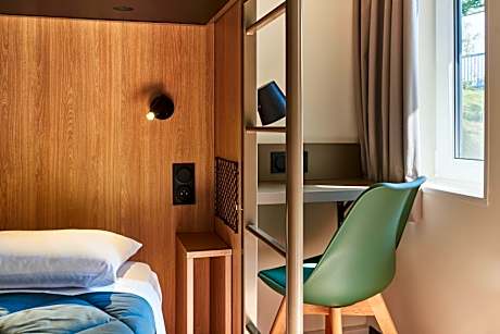 Standard Room - 3 Single Beds