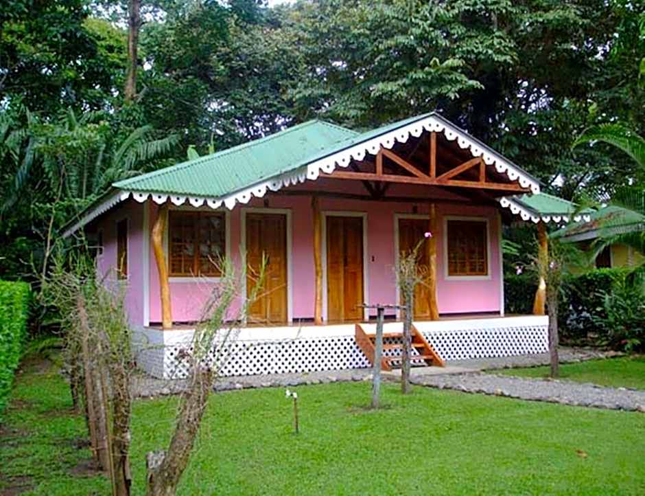 Ciudad Perdida EcoLodge