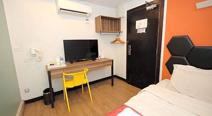 Memoire Hornbill Hotel Kuching Sarawak