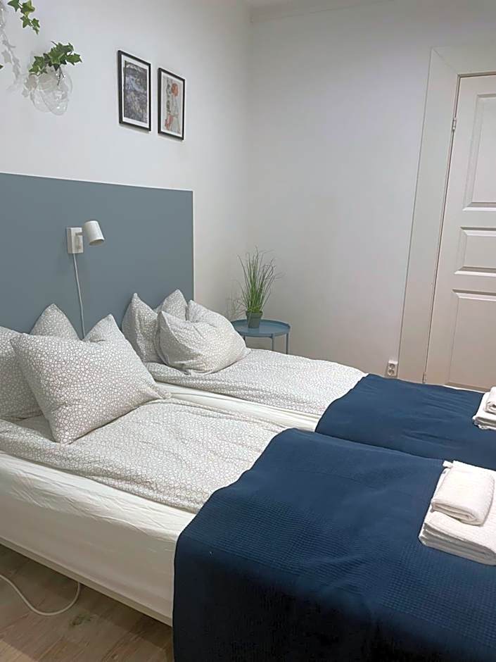 Stockholm Smart Stay