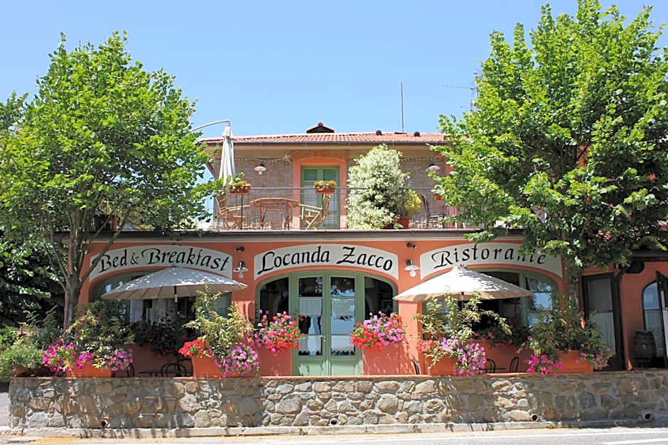 Locanda Zacco