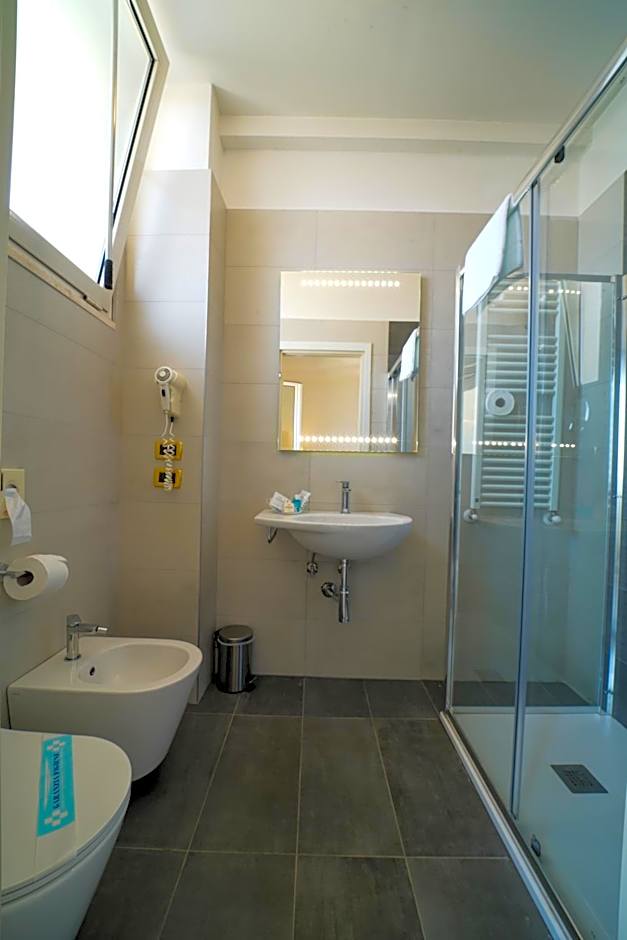 Hotel Imperial Beach - Dada Hotels