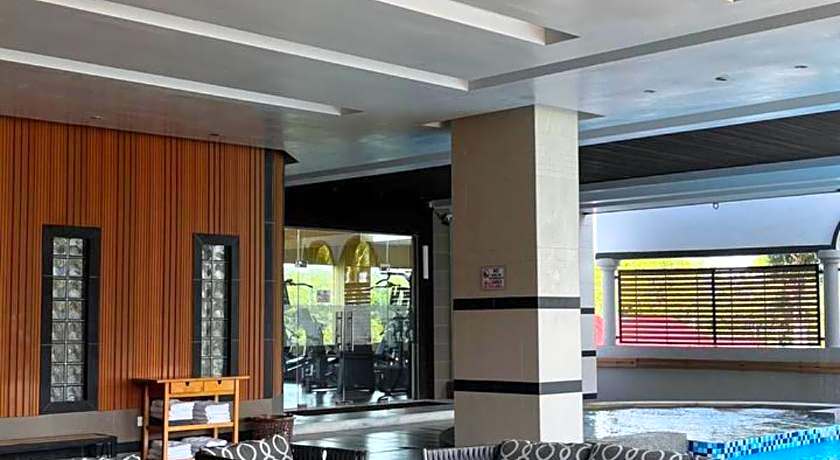 Langkawi Seaview Hotel