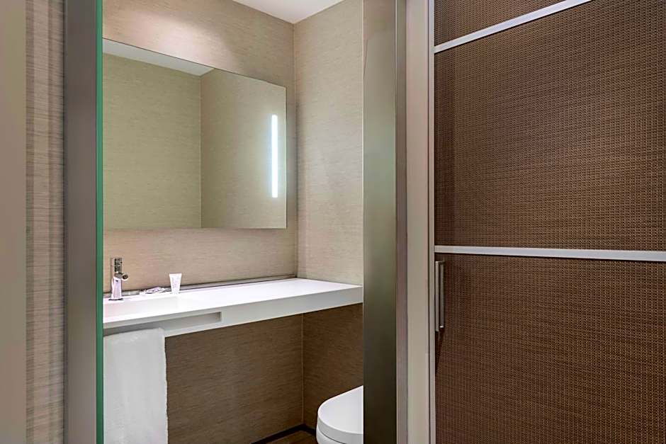 AC Hotel by Marriott Sant Cugat