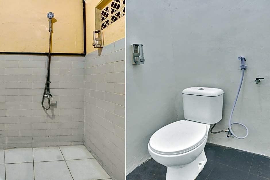 Hotel O Btc Guest House Syariah