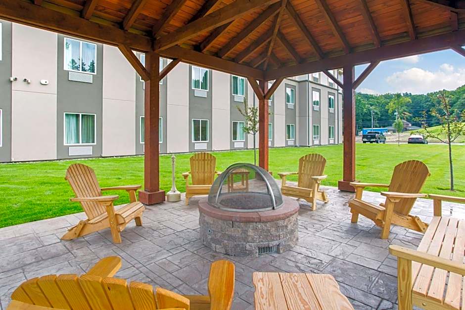 Sleep Inn & Suites Monroe - Woodbury