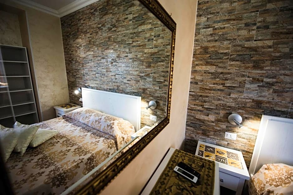 La Perla Del Tirreno