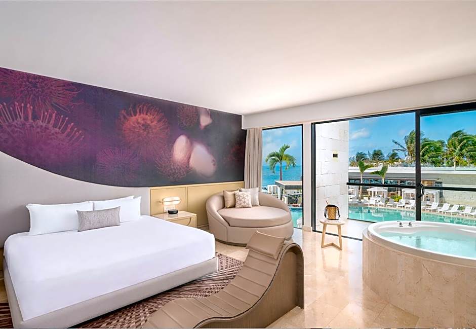 The Eden by Desire Riviera Maya All Inclusive, Exclusively for Couples