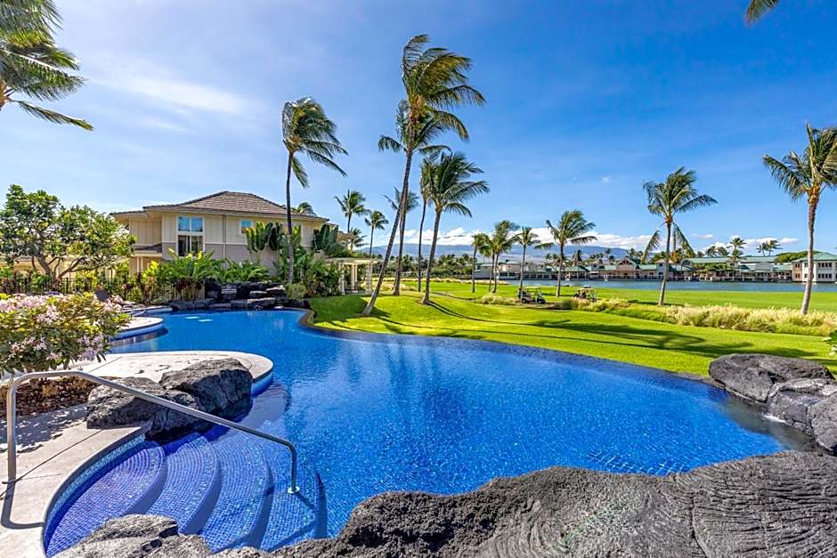 Fairway Villas Waikoloa By Outrigger