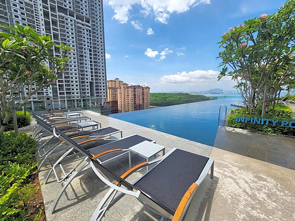 Urban Suite - George Town