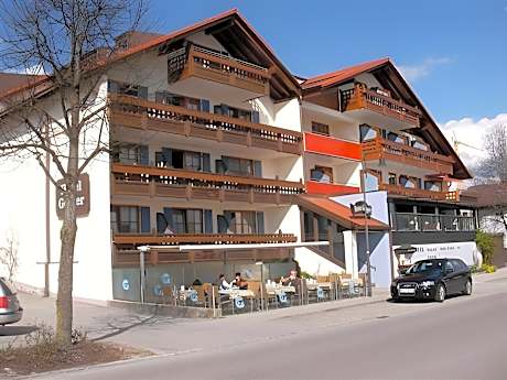 Hotel Geiger