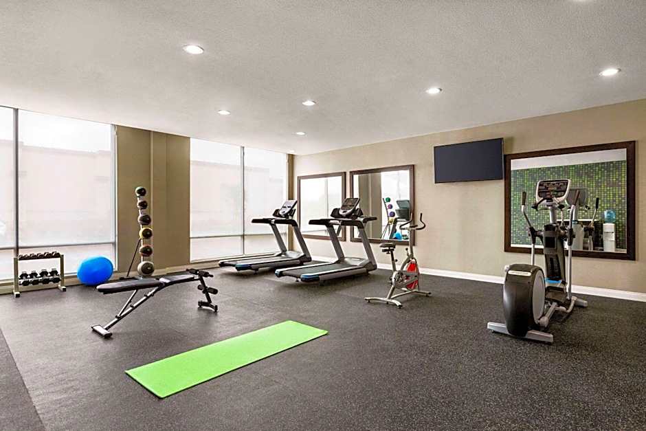 La Quinta by Wyndham Richmond