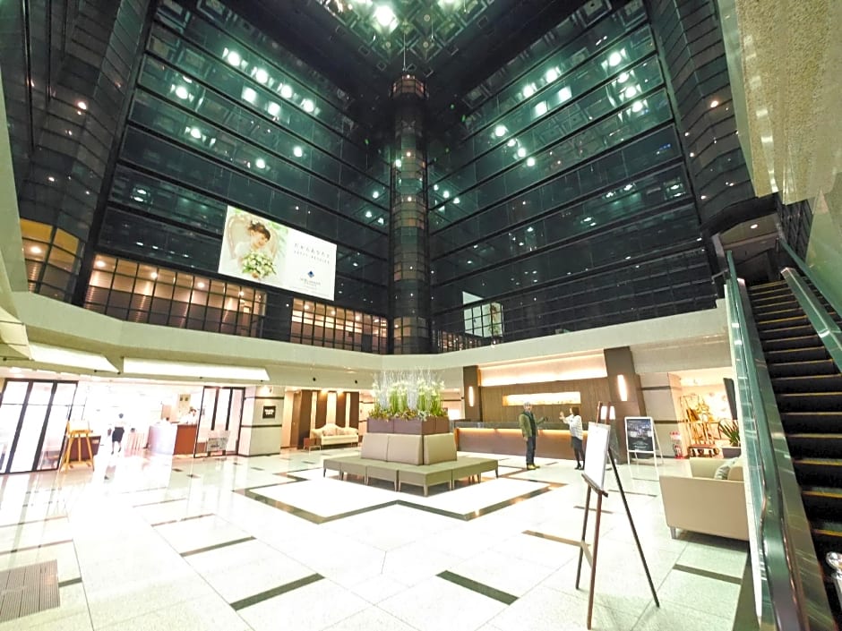 Hotel Mystays Utsunomiya