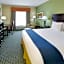 Holiday Inn Express & Suites Covington By IHG