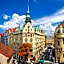 Hotel Paris Prague
