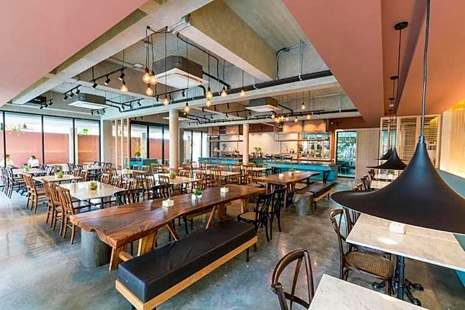 Koon Hotel Sukhumvit