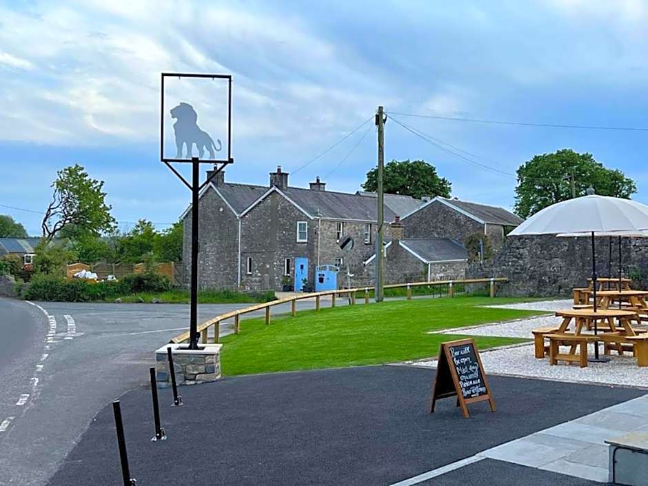 The White Lion Cowbridge