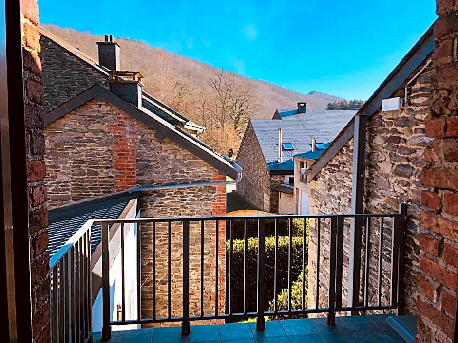 Appart Hotel Au Pied de Vigne