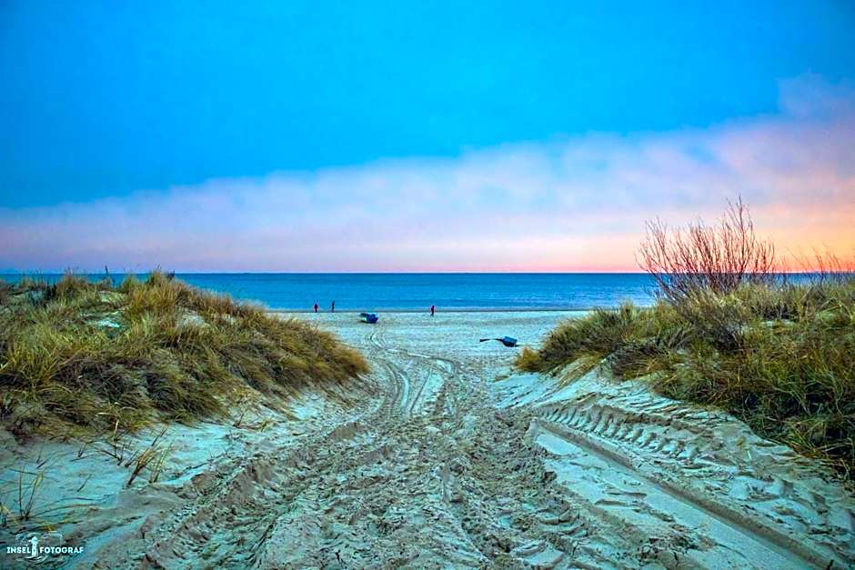 Hotel Garni BALTICpetite