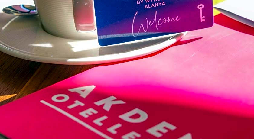 Days Inn by Wyndham Alanya