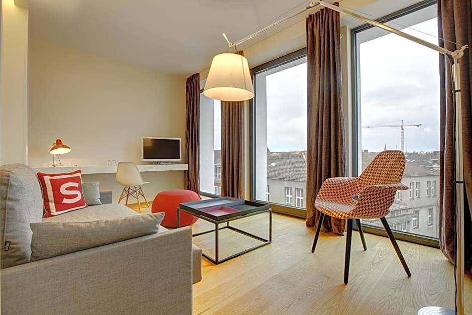 Smartcity Designhotel