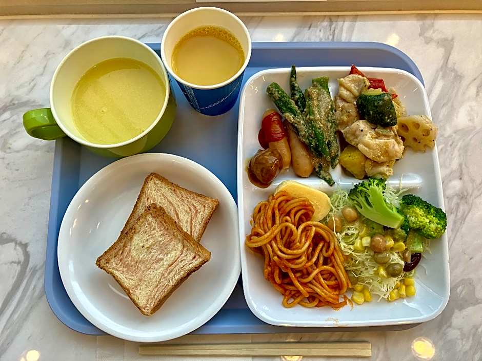 Toyoko Inn Tottori-eki Kita-guchi
