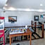 Econo Lodge Inn & Suites Drumheller
